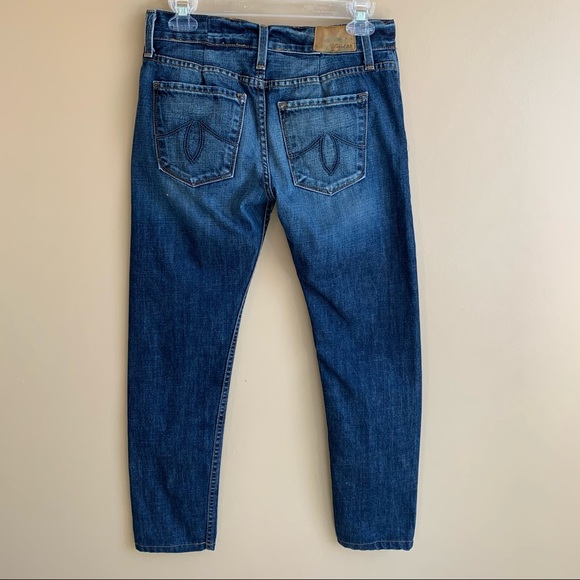 Level 99 Anthropologie Relaxed Lily RELISTED - Picture 6 of 11